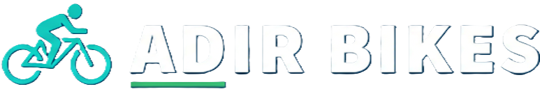 ADIR BIKES לוגו
